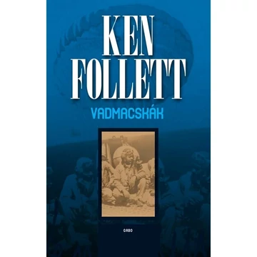 Vadmacskák - Új kiadás