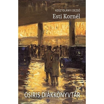 Esti Kornél - Osiris Diákkönyvtár 