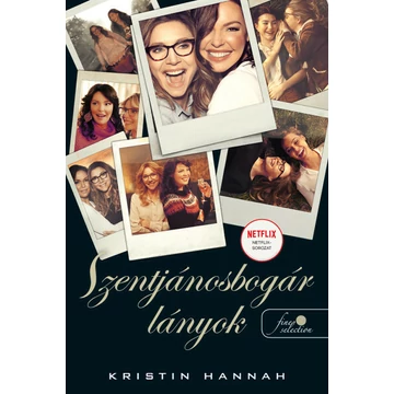 Szentjánosbogár lányok - Firefly Lane 