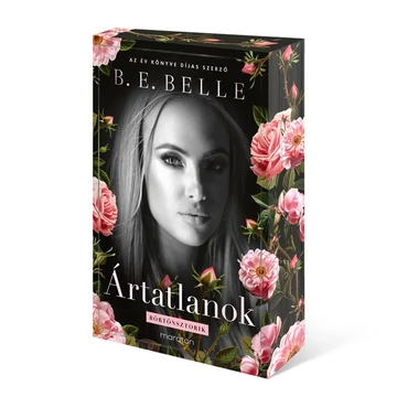 Ártatlanok - Éldekorált 