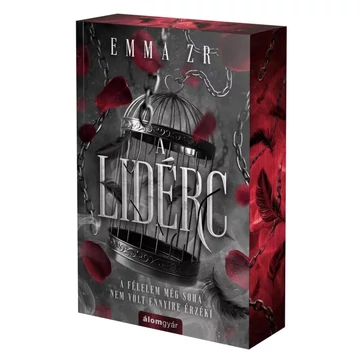 A Lidérc - Éldekorált 