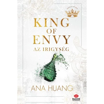 King of Envy - Az irigység