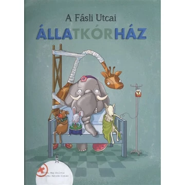 A Fásli utcai Állatkórház