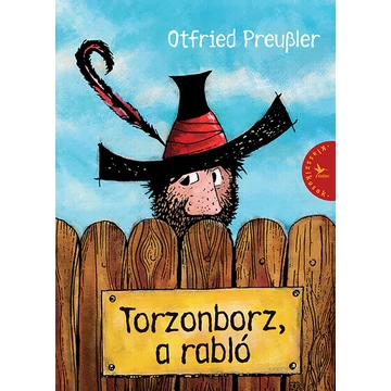Torzonborz, a rabló (9. kiadás)
