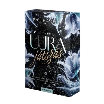 Újrajátszás - Éldekorált 