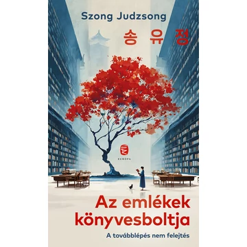 Az emlékek könyvesboltja 