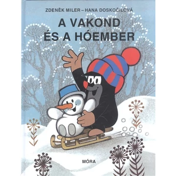 A vakond és a hóember 