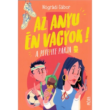 Az anyu én vagyok! - A PetePite párja