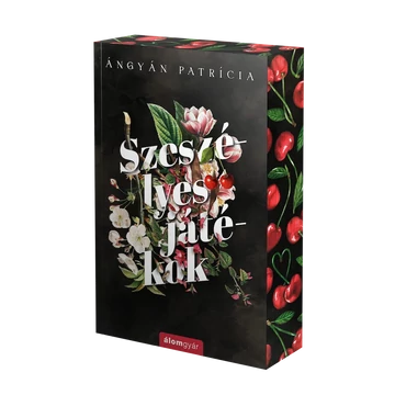 Szeszélyes játékok -  Éldekorált 