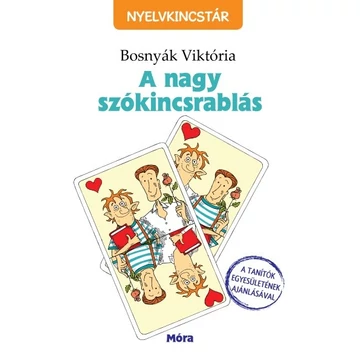 A nagy szókincsrablás