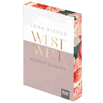 Westwell - Könnyű és nehéz - Éldekorált 