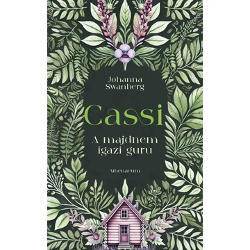Cassi - A majdnem igazi guru