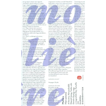 Hat színmű /Moliére