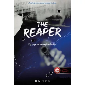 The Reaper - Kaszás - A sötétség univerzuma 2.