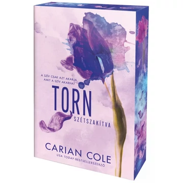 Torn - Szétszakítva