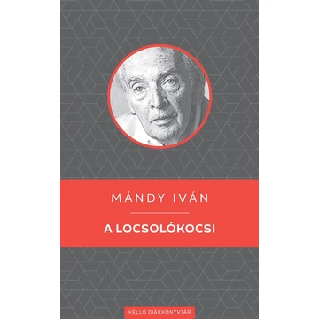 A locsolókocsi