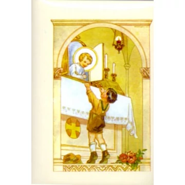 Imádságos képeskönyvem /Papír