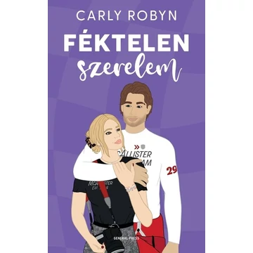 Féktelen szerelem - Izzó flaszter