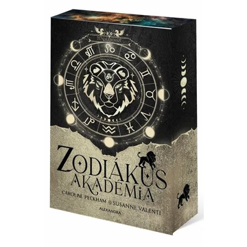 Tündérbosszú - Speciális, élre hajló füllel -  Éldekorált 