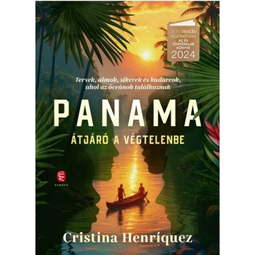 Panama - Átjáró a végtelenbe
