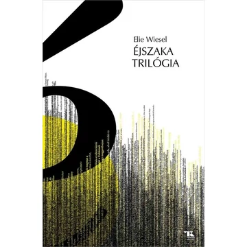Éjszaka trilógia