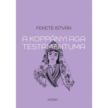 A koppányi aga testamentuma (16. kiadás)