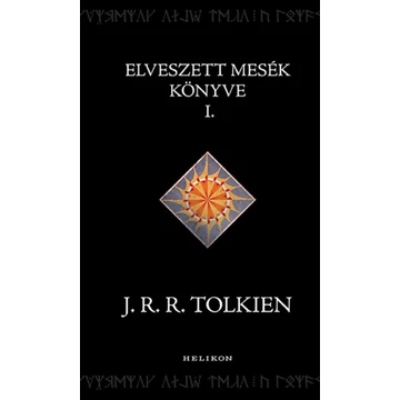 Elveszett mesék könyve 1.