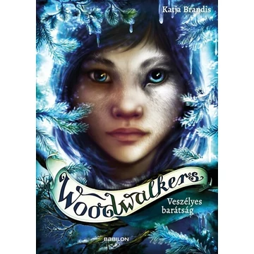 Woodwalkers 2. - Veszélyes barátság