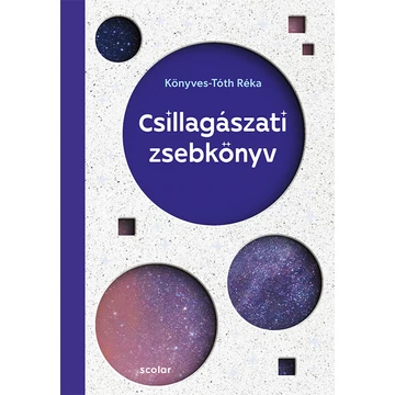 Csillagászati zsebkönyv