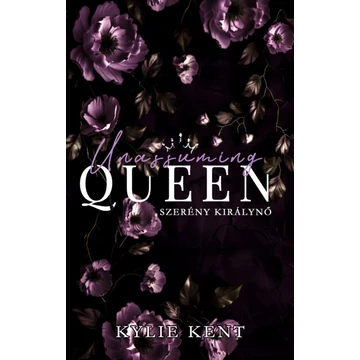 Unassuming Queen - Szerény királynő - Valentino Empire 2.
