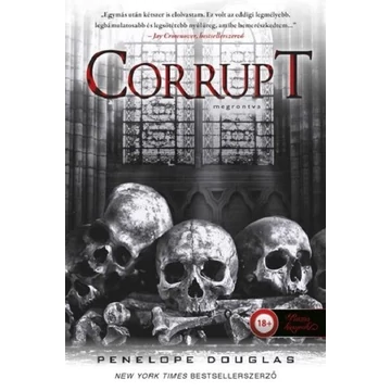 Corrupt - Megrontva - Az Ördög Éjszaka 1.