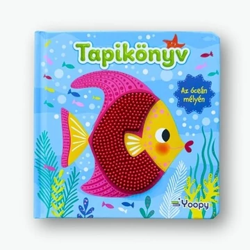 Tapikönyv - Az óceán mélyén