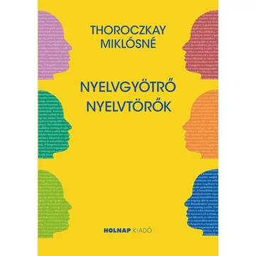 Nyelvgyötrő nyelvtörők