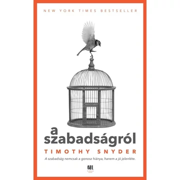 A szabadságról