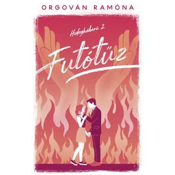 Futótűz - Hidegháború 2. - Élfestett