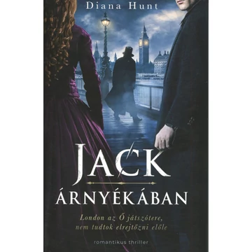 Jack árnyékában