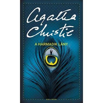 A harmadik lány - Poirot
