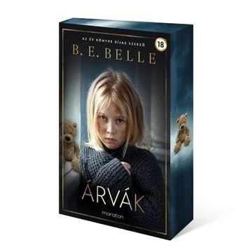 Árvák - Éldekorált 