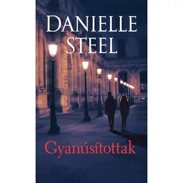 Gyanúsítottak