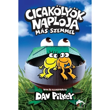 Cicakölyök naplója - Más szemmel