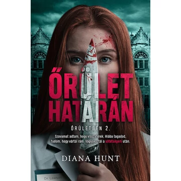 Őrület határán - Őrületben 2.