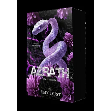 Azrath - Vér és Árnyék - 
