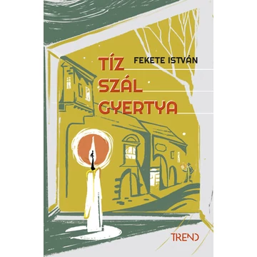 Tíz szál gyertya