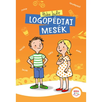 Logopédiai mesék