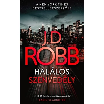 Halálos szenvedély