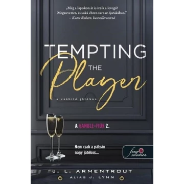 Tempting the Player - A csábító játékos - A Gamble-fiúk 2.