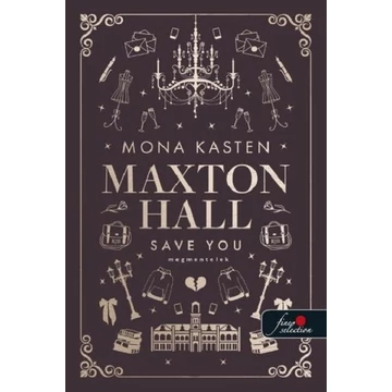 Save You - Megmentelek - Maxton Hall 2.