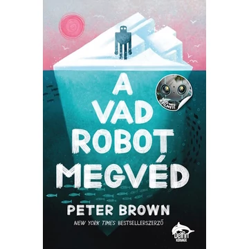A vad robot megvéd