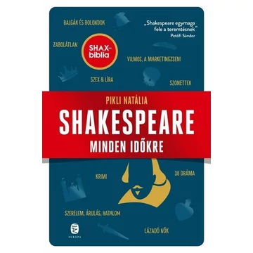 Shakespeare minden időkre
