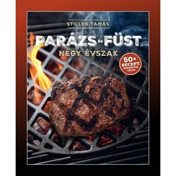 Parázs és füst - Négy évszak